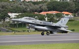 [ẢNH] F-16D gục trước MiG-21, gáo nước lạnh dội thẳng, 21 tỷ đô vuột khỏi tay Mỹ?