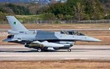 [ẢNH] F-16D gục trước MiG-21, gáo nước lạnh dội thẳng, 21 tỷ đô vuột khỏi tay Mỹ?