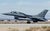 [ẢNH] F-16D gục trước MiG-21, gáo nước lạnh dội thẳng, 21 tỷ đô vuột khỏi tay Mỹ?