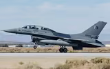 [ẢNH] F-16D gục trước MiG-21, gáo nước lạnh dội thẳng, 21 tỷ đô vuột khỏi tay Mỹ?