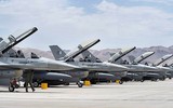 [ẢNH] F-16D gục trước MiG-21, gáo nước lạnh dội thẳng, 21 tỷ đô vuột khỏi tay Mỹ?