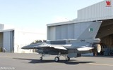 [ẢNH] F-16D gục trước MiG-21, gáo nước lạnh dội thẳng, 21 tỷ đô vuột khỏi tay Mỹ?