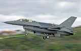 [ẢNH] F-16D gục trước MiG-21, gáo nước lạnh dội thẳng, 21 tỷ đô vuột khỏi tay Mỹ?