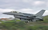 [ẢNH] F-16D gục trước MiG-21, gáo nước lạnh dội thẳng, 21 tỷ đô vuột khỏi tay Mỹ?