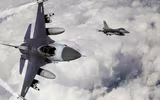 [ẢNH] F-16D Pakistan bị MiG-21 bắn hạ, phi công nhảy dù nhưng bị dân đánh chết vì nhầm?