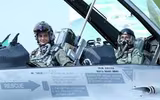 [ẢNH] F-16D Pakistan bị MiG-21 bắn hạ, phi công nhảy dù nhưng bị dân đánh chết vì nhầm?