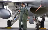 [ẢNH] F-16D Pakistan bị MiG-21 bắn hạ, phi công nhảy dù nhưng bị dân đánh chết vì nhầm?