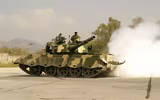 [ẢNH] Trung Quốc ra tay giúp 