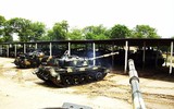 [ẢNH] Trung Quốc ra tay giúp 