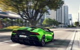 [ẢNH] Mãnh thú mui trần Lamborghini Huracan EVO Spyder đẹp mê mẩn tới từng chi tiết với giá 6,8 tỷ