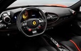 [ẢNH] Ferrari F8 Tributo ra mắt, đúng chất xế thể thao 