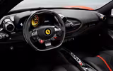 [ẢNH] Ferrari F8 Tributo ra mắt, đúng chất xế thể thao 
