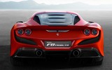 [ẢNH] Ferrari F8 Tributo ra mắt, đúng chất xế thể thao 