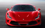 [ẢNH] Ferrari F8 Tributo ra mắt, đúng chất xế thể thao 