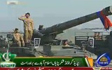 [ẢNH] Siêu pháo tự hành cỡ nòng khổng lồ 203mm Mỹ cung cấp cho Pakistan
