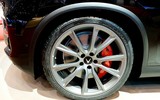 [ẢNH] SUV của VinFast với phiên bản LUX V8 với động cơ mạnh mẽ bất ngờ ra mắt