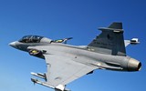 [ẢNH] MiG-21 Ấn Độ hạ gục F-16 Pakistan, Mỹ lo lắng, Nga trông chờ, chỉ có Thụy Điển hưởng lợi?
