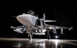 [ẢNH] MiG-21 Ấn Độ hạ gục F-16 Pakistan, Mỹ lo lắng, Nga trông chờ, chỉ có Thụy Điển hưởng lợi?