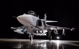 [ẢNH] MiG-21 Ấn Độ hạ gục F-16 Pakistan, Mỹ lo lắng, Nga trông chờ, chỉ có Thụy Điển hưởng lợi?