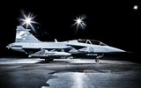 [ẢNH] MiG-21 Ấn Độ hạ gục F-16 Pakistan, Mỹ lo lắng, Nga trông chờ, chỉ có Thụy Điển hưởng lợi?