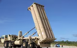 [ẢNH] Tên lửa đánh chặn THAAD Mỹ tới Israel, Nga, Iran và Syria 'choáng váng'?