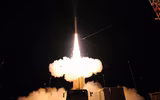 [ẢNH] Tên lửa đánh chặn THAAD Mỹ tới Israel, Nga, Iran và Syria 'choáng váng'?