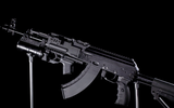 [ẢNH] AK-203 có gì khiến Ấn Độ vứt bỏ niềm tự hào, ngay cả với súng trường INSAS