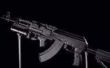 [ẢNH] AK-203 có gì khiến Ấn Độ vứt bỏ niềm tự hào, ngay cả với súng trường INSAS