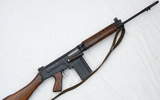 [ẢNH] AK-203 có gì khiến Ấn Độ vứt bỏ niềm tự hào, ngay cả với súng trường INSAS
