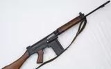 [ẢNH] AK-203 có gì khiến Ấn Độ vứt bỏ niềm tự hào, ngay cả với súng trường INSAS