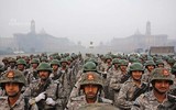 [ẢNH] AK-203 có gì khiến Ấn Độ vứt bỏ niềm tự hào, ngay cả với súng trường INSAS