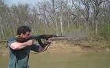 [ẢNH] AK-203 có gì khiến Ấn Độ vứt bỏ niềm tự hào, ngay cả với súng trường INSAS