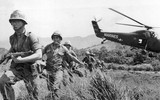 [ẢNH] AK-203 có gì khiến Ấn Độ vứt bỏ niềm tự hào, ngay cả với súng trường INSAS