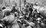 [ẢNH] AK-203 có gì khiến Ấn Độ vứt bỏ niềm tự hào, ngay cả với súng trường INSAS