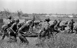 [ẢNH] AK-203 có gì khiến Ấn Độ vứt bỏ niềm tự hào, ngay cả với súng trường INSAS