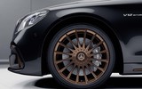 [ẢNH] Chỉ có 130 ‘Thiên Nga đen’ Mercedes-AMG S 65 Final Edition V12 được sản xuất