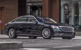 [ẢNH] Chỉ có 130 ‘Thiên Nga đen’ Mercedes-AMG S 65 Final Edition V12 được sản xuất