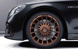[ẢNH] Chỉ có 130 ‘Thiên Nga đen’ Mercedes-AMG S 65 Final Edition V12 được sản xuất