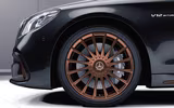 [ẢNH] Chỉ có 130 ‘Thiên Nga đen’ Mercedes-AMG S 65 Final Edition V12 được sản xuất