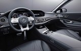 [ẢNH] Chỉ có 130 ‘Thiên Nga đen’ Mercedes-AMG S 65 Final Edition V12 được sản xuất