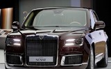 [ẢNH] Nếu có tiền, bạn có thể mua siêu xe gần tương tự như của tổng thống Putin