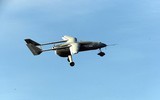 [ẢNH] Điểm mặt máy bay Pakistan vừa bị Su-30MKI Ấn Độ bắn cháy