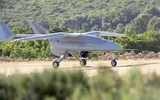 [ẢNH] Điểm mặt máy bay Pakistan vừa bị Su-30MKI Ấn Độ bắn cháy