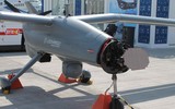 [ẢNH] Điểm mặt máy bay Pakistan vừa bị Su-30MKI Ấn Độ bắn cháy