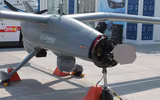 [ẢNH] Điểm mặt máy bay Pakistan vừa bị Su-30MKI Ấn Độ bắn cháy