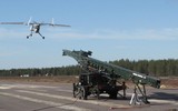 [ẢNH] Điểm mặt máy bay Pakistan vừa bị Su-30MKI Ấn Độ bắn cháy