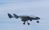 [ẢNH] Điểm mặt máy bay Pakistan vừa bị Su-30MKI Ấn Độ bắn cháy