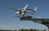 [ẢNH] Điểm mặt máy bay Pakistan vừa bị Su-30MKI Ấn Độ bắn cháy