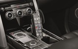 [ẢNH] SUV chống đạn Range Rover, 