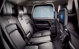 [ẢNH] SUV chống đạn Range Rover, 